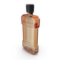 Antisceptic Mouthwash PNG & PSD Images
