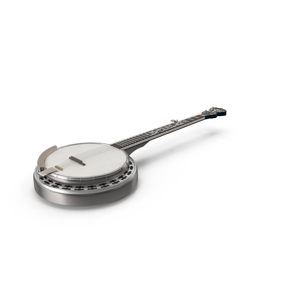 Banjo PNG & PSD Images