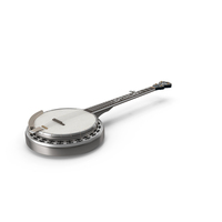 Banjo PNG & PSD Images