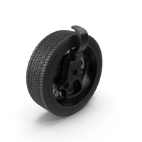 Huawei Stelato Car Wheel PNG & PSD Images