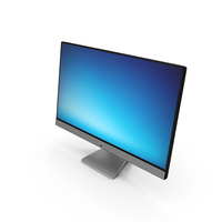 Modern Desktop Monoblock PNG & PSD Images