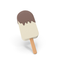 Chocolate Ice Bar PNG & PSD Images