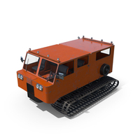 Thiokol Spryte Snowcat PNG & PSD Images