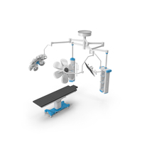 Surgical Station PNG & PSD Images