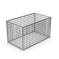 Steel Cage PNG & PSD Images