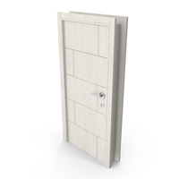 Wooden Door PNG & PSD Images