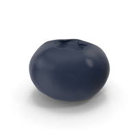Blueberry PNG & PSD Images