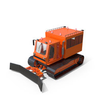 Snowcat PNG & PSD Images