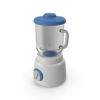 Cartoon Blender PNG & PSD Images