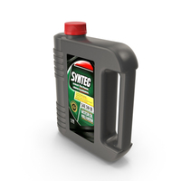 Motor Oil Bottle PNG & PSD Images