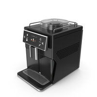 Espresso Machine PNG & PSD Images