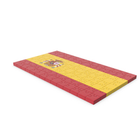 Spain Flag Puzzle PNG & PSD Images