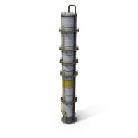 Oil Storage Tank PNG & PSD Images