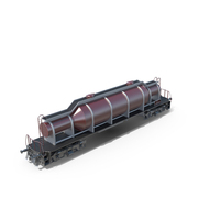 Chemical Cistern Car PNG & PSD Images