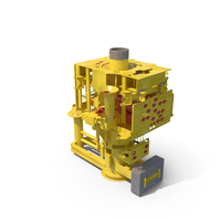 Subsea Structures PNG & PSD Images