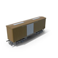 Boxcar Short PNG & PSD Images
