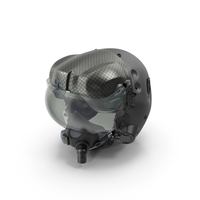 Fighter Pilot Helmet PNG & PSD Images