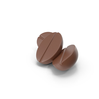 Coffee Beans Icon PNG & PSD Images