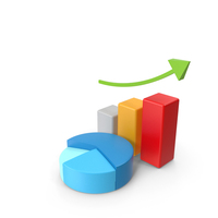 Finance Chart PNG & PSD Images