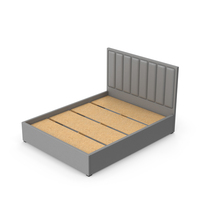 Double Bed PNG & PSD Images