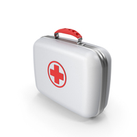First Aid Kit PNG & PSD Images