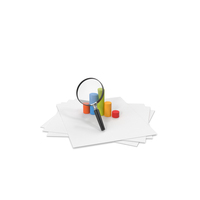 Finance Chart PNG & PSD Images