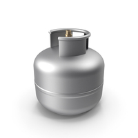 Gas Cylinder PNG & PSD Images