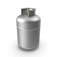 Gas Cylinder PNG & PSD Images