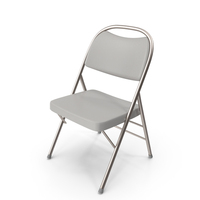 Folding Chair PNG & PSD Images