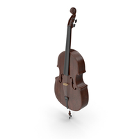 Double Bass PNG & PSD Images