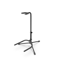 Guitar Stand PNG & PSD Images