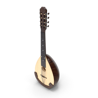 Mandolin PNG & PSD Images