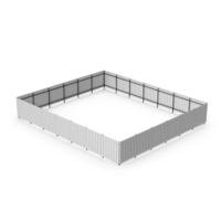 Construction Site PNG & PSD Images