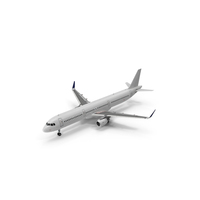Airbus A321 With Interior And Doors PNG & PSD Images