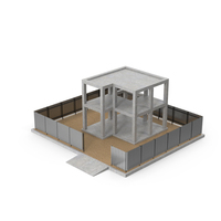 Construction Site PNG & PSD Images