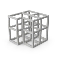 Construction Two Floor Building PNG & PSD Images