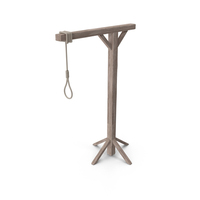 Gallows PNG & PSD Images