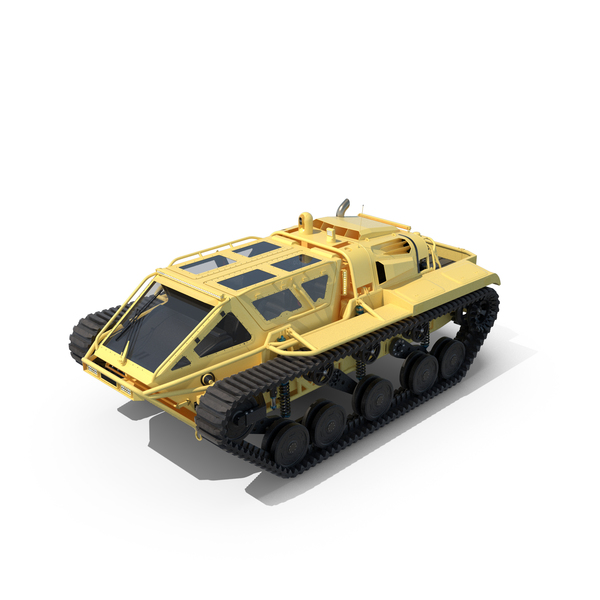 Luxury Tactical Tank Sand Colored PNG & PSD Images