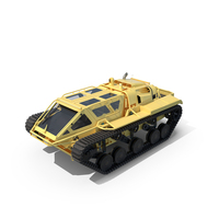 Luxury Tactical Tank Sand Colored PNG & PSD Images