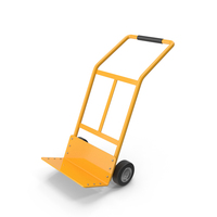 Hand Trolley PNG & PSD Images