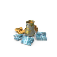 Brazil 100 Reais Money Notes Coin Currency PNG & PSD Images
