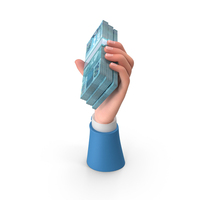 Raising Hand Win Brazil 100 Reais L Money PNG & PSD Images