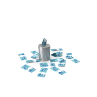 Save Brazil 100 Reais Money Notes Box Ground PNG & PSD Images