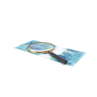 Single Brazil 100 Reais Magnify Find PNG & PSD Images
