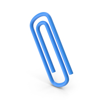 Paper Clip Office Supplies PNG & PSD Images