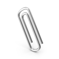 Paper Clip Office Supplies PNG & PSD Images