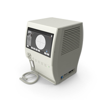 Ophthalmic Visual Field Analyser PNG & PSD Images