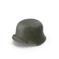 Steel Helmet With Chin Strap Old PNG & PSD Images