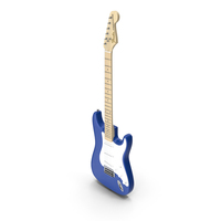 Fender Stratocaster PNG & PSD Images