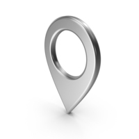 Map Pin PNG & PSD Images